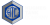 small logo white